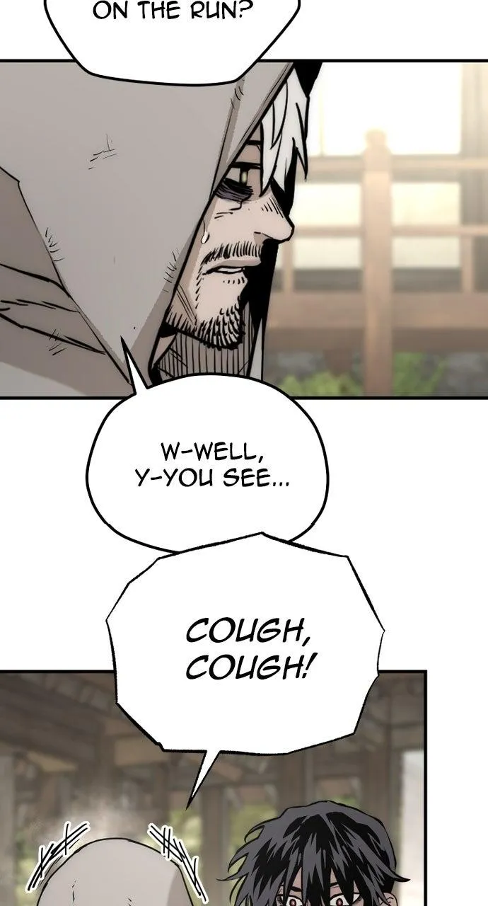 Read Murim RPG Simulation EN Manga Online