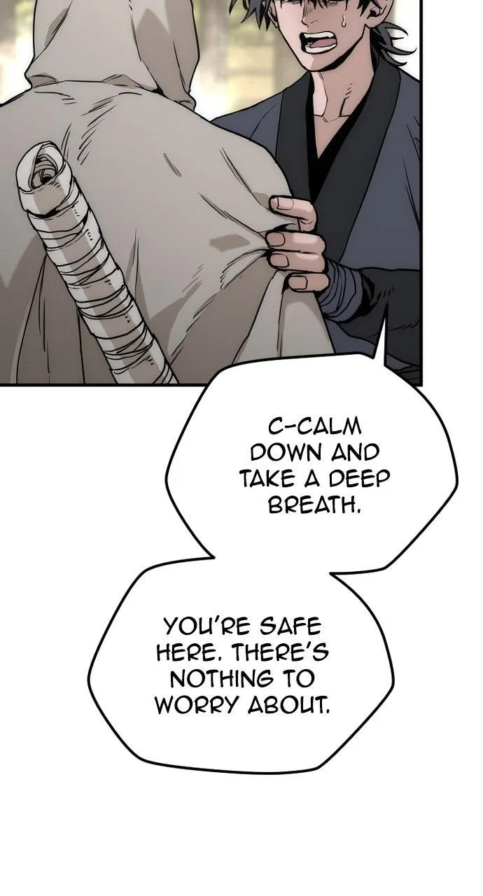 Read Murim RPG Simulation EN Manga Online