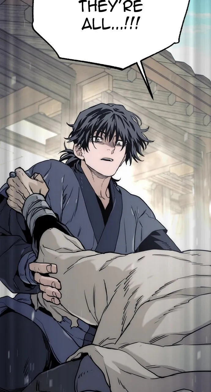 Read Murim RPG Simulation EN Manga Online