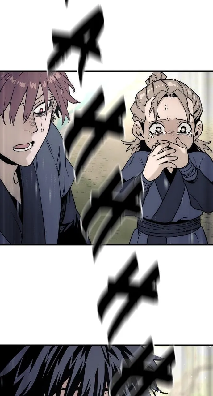 Read Murim RPG Simulation EN Manga Online