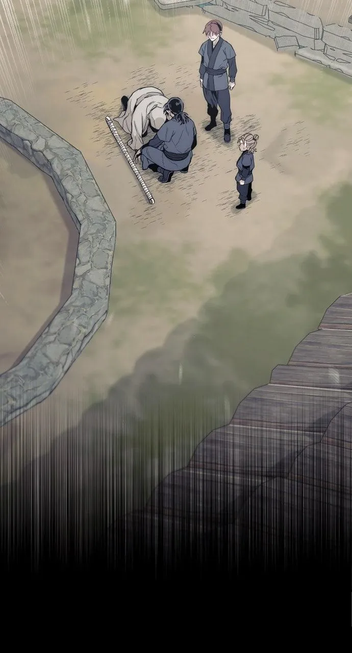 Read Murim RPG Simulation EN Manga Online