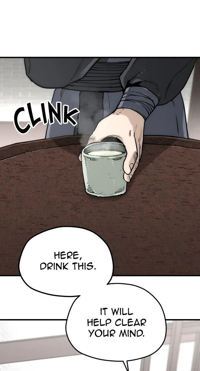 Read Murim RPG Simulation EN Manga Online