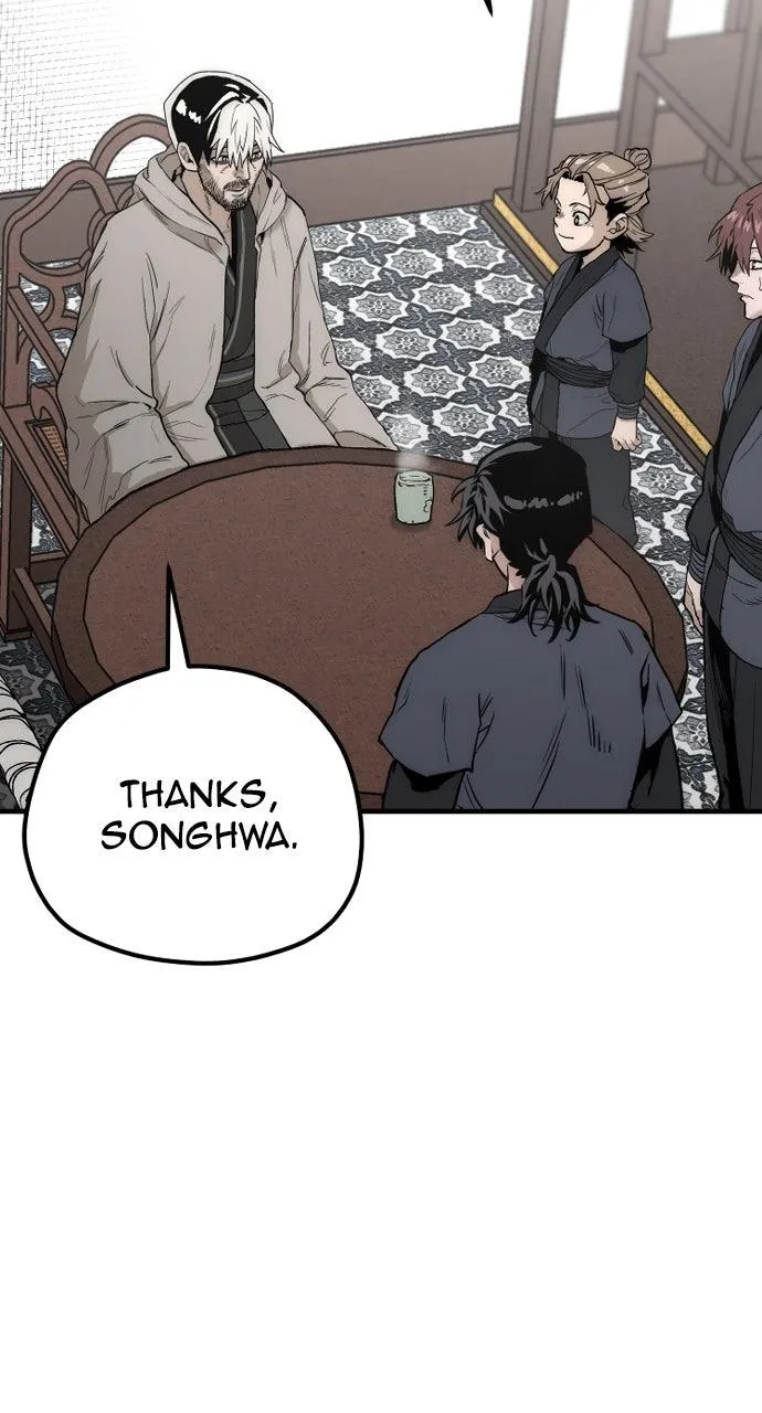 Read Murim RPG Simulation EN Manga Online