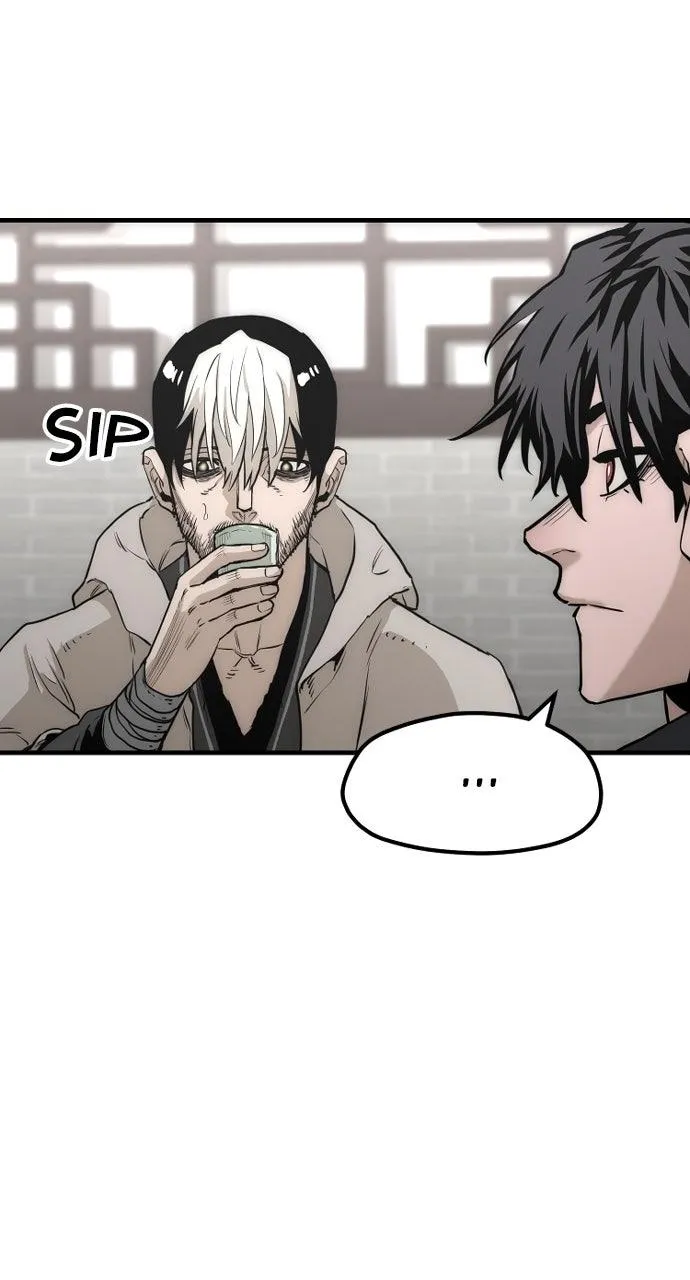 Read Murim RPG Simulation EN Manga Online