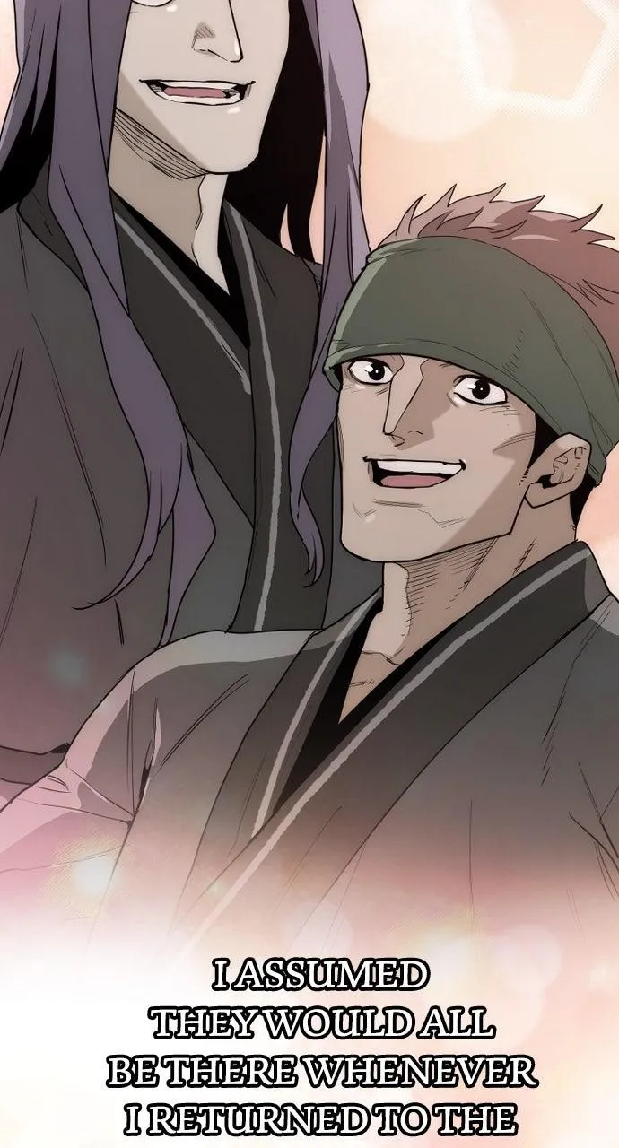 Read Murim RPG Simulation EN Manga Online