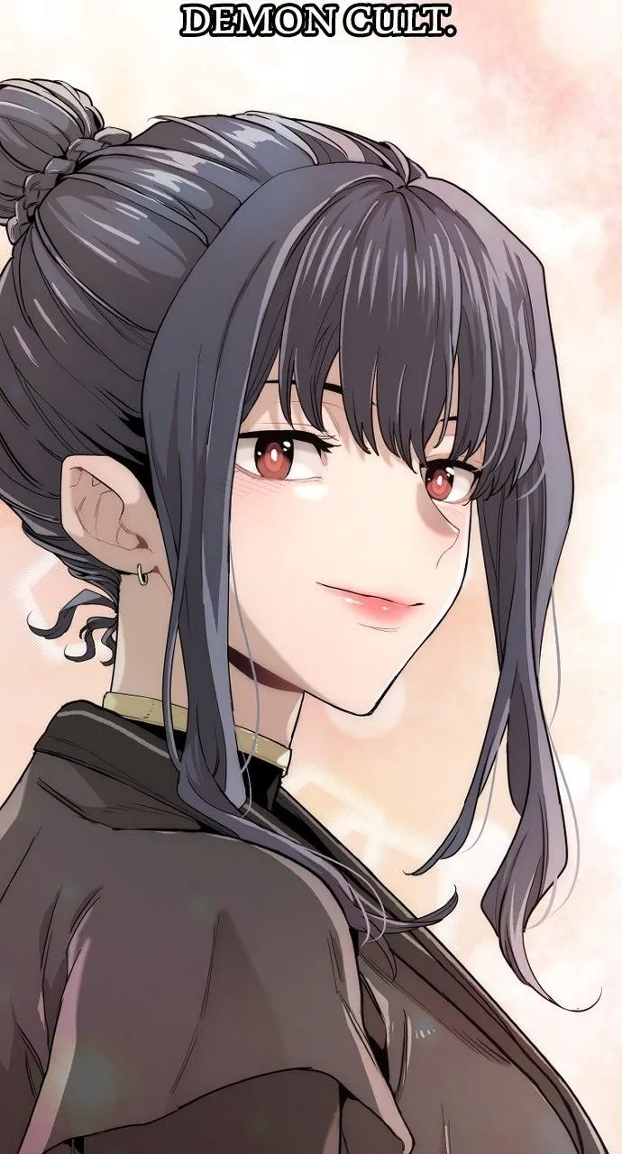 Read Murim RPG Simulation EN Manga Online