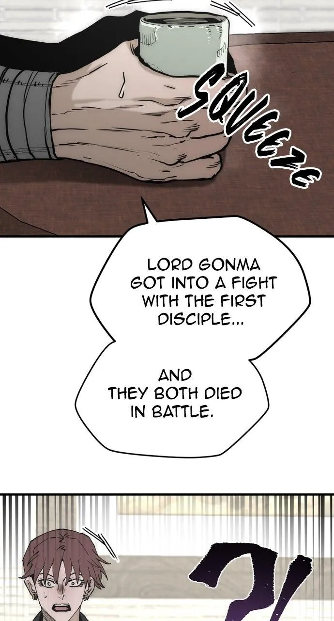 Read Murim RPG Simulation EN Manga Online