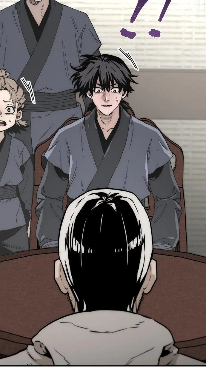 Read Murim RPG Simulation EN Manga Online