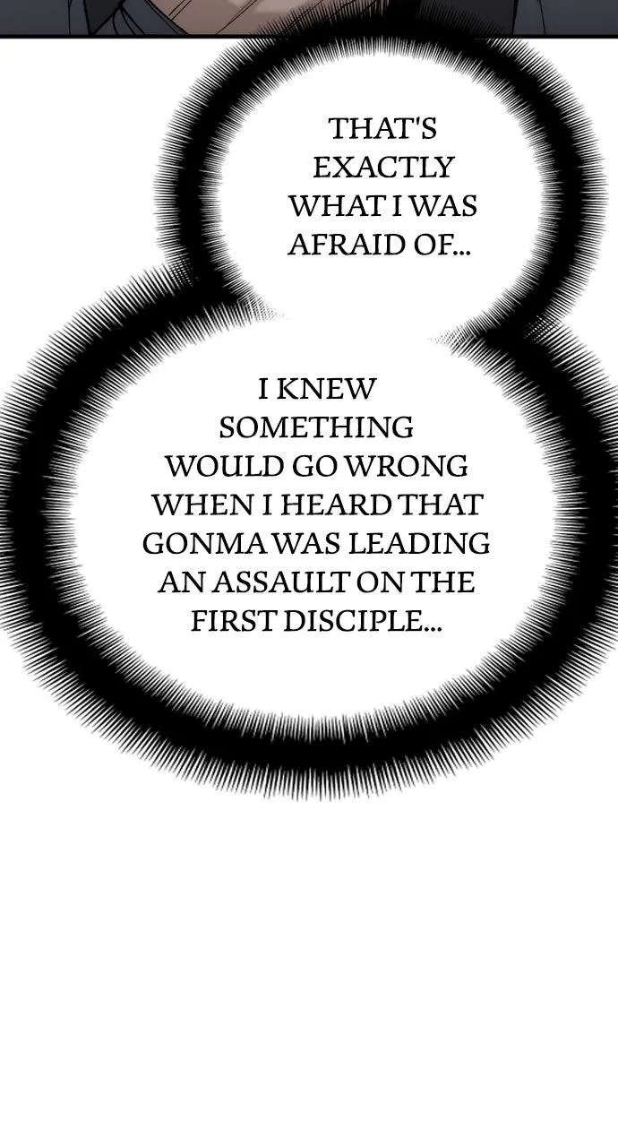 Read Murim RPG Simulation EN Manga Online