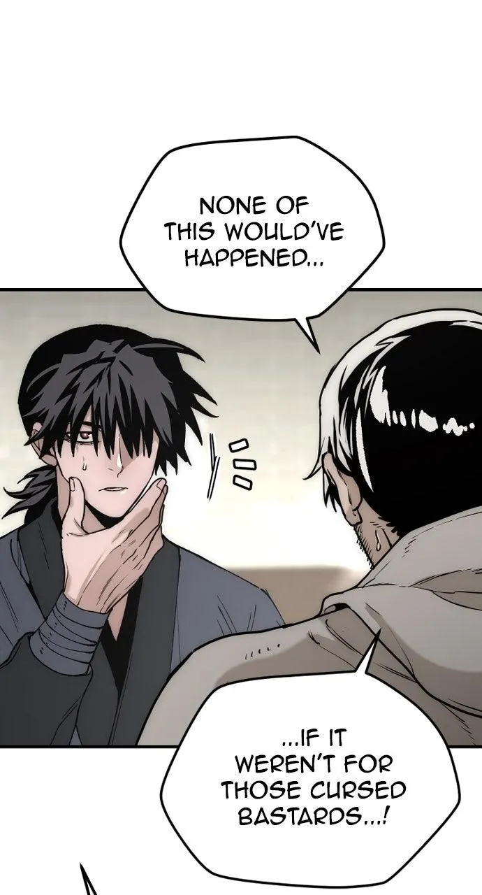 Read Murim RPG Simulation EN Manga Online