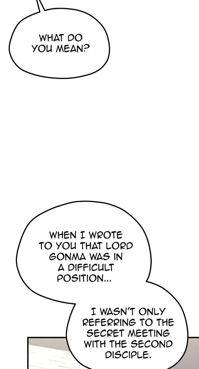 Read Murim RPG Simulation EN Manga Online