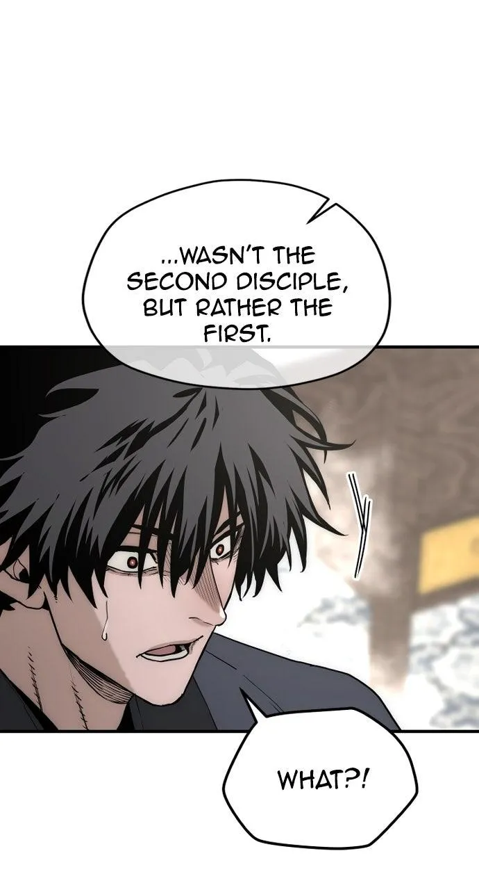 Read Murim RPG Simulation EN Manga Online