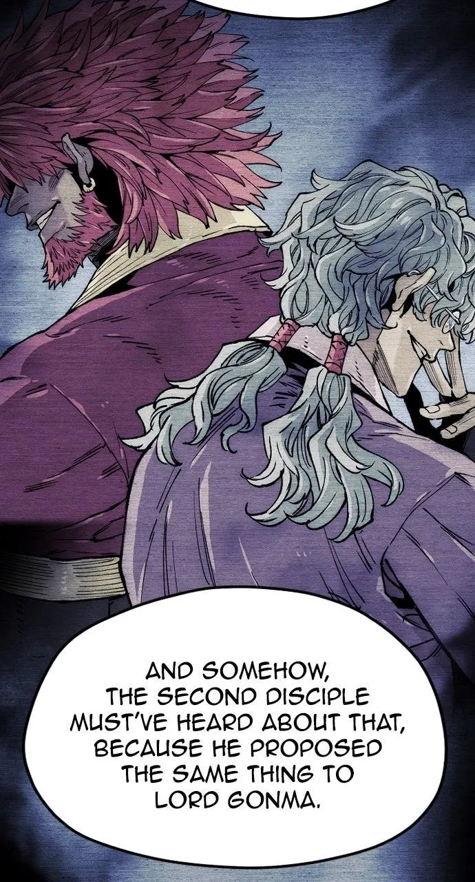 Read Murim RPG Simulation EN Manga Online