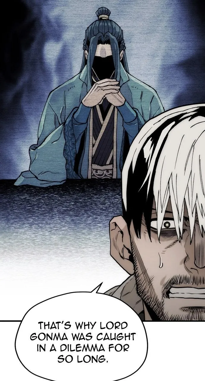 Read Murim RPG Simulation EN Manga Online