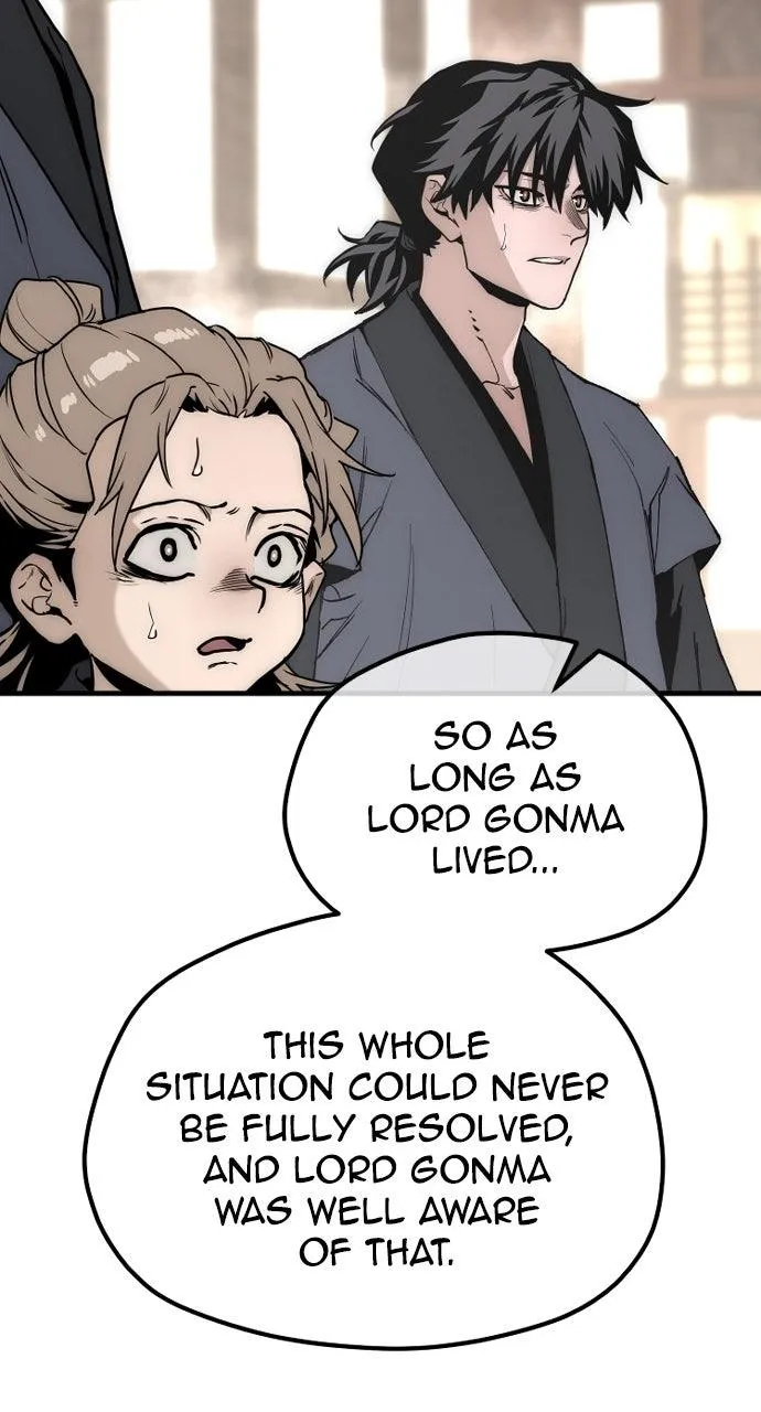 Read Murim RPG Simulation EN Manga Online