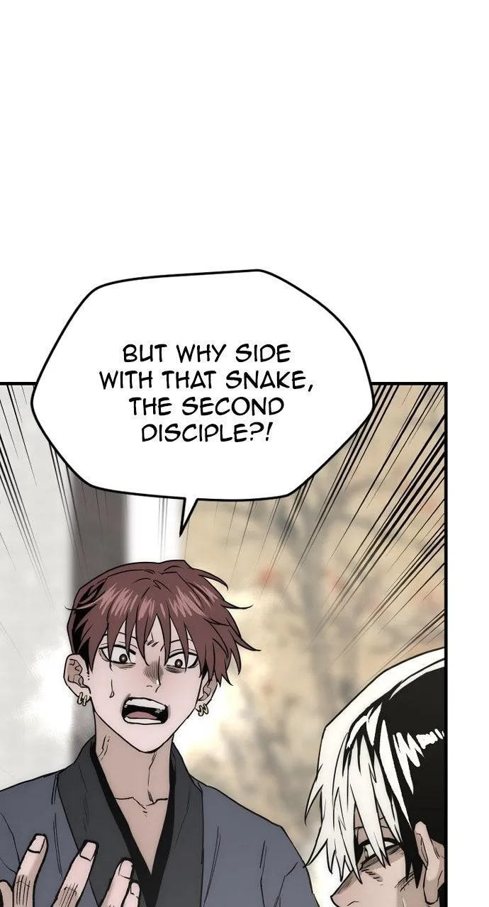 Read Murim RPG Simulation EN Manga Online