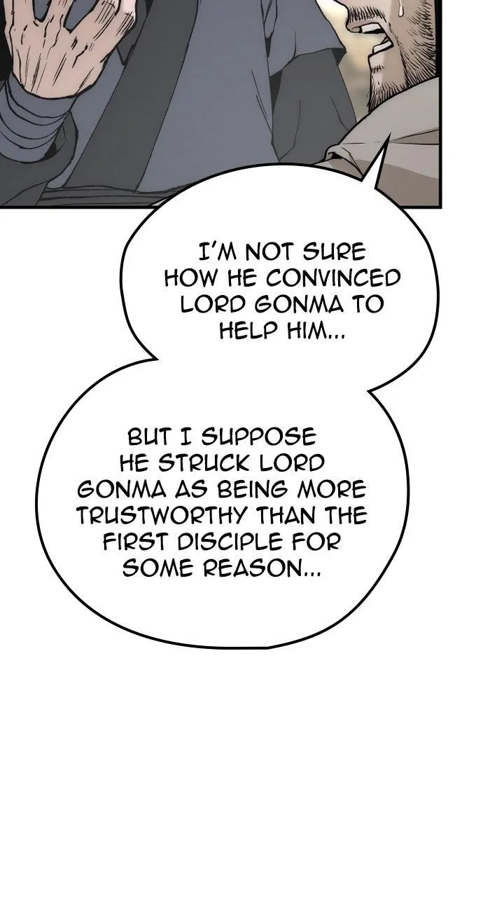 Read Murim RPG Simulation EN Manga Online