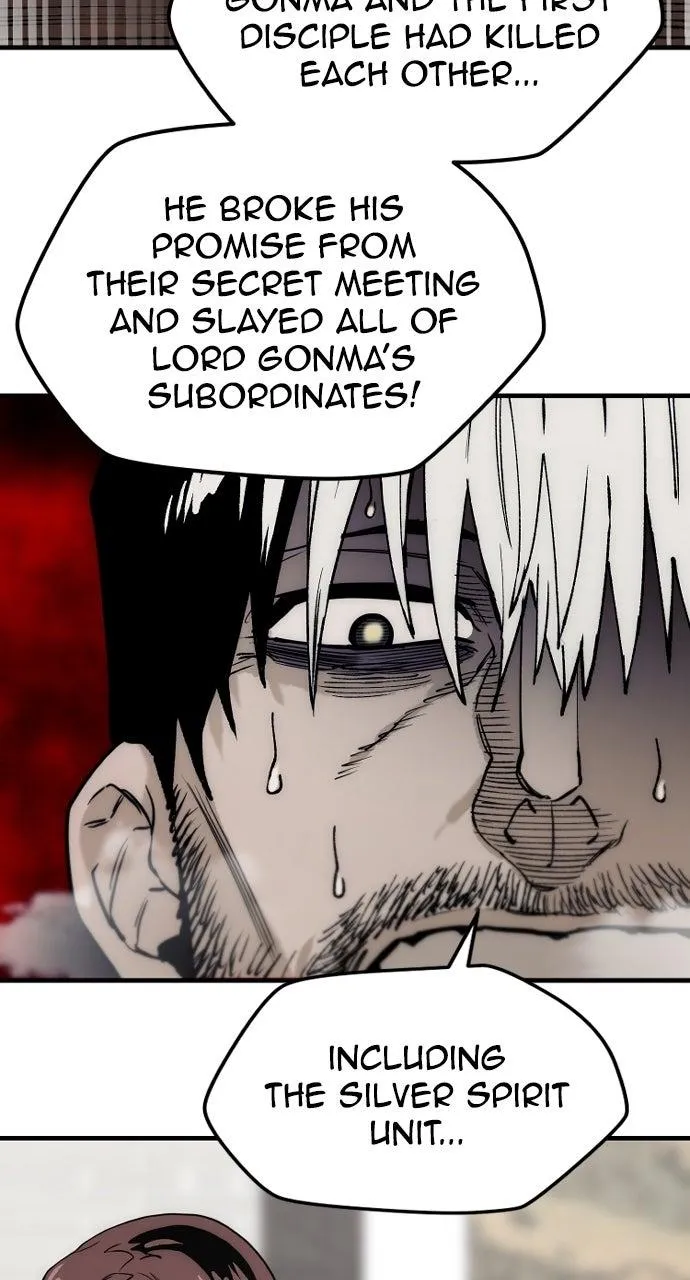 Read Murim RPG Simulation EN Manga Online