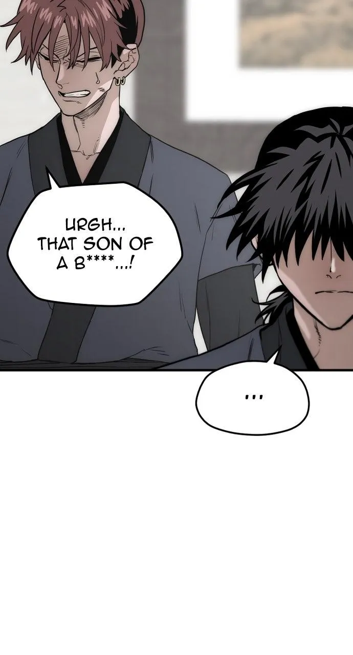 Read Murim RPG Simulation EN Manga Online