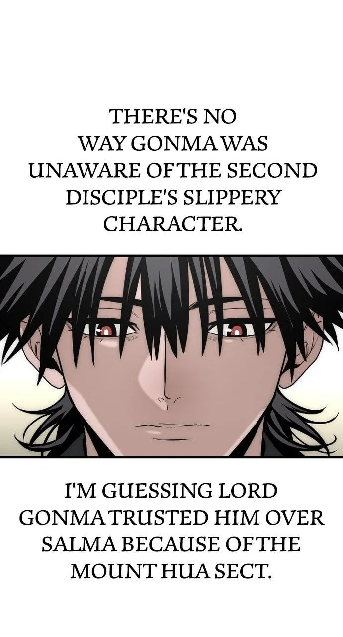 Read Murim RPG Simulation EN Manga Online