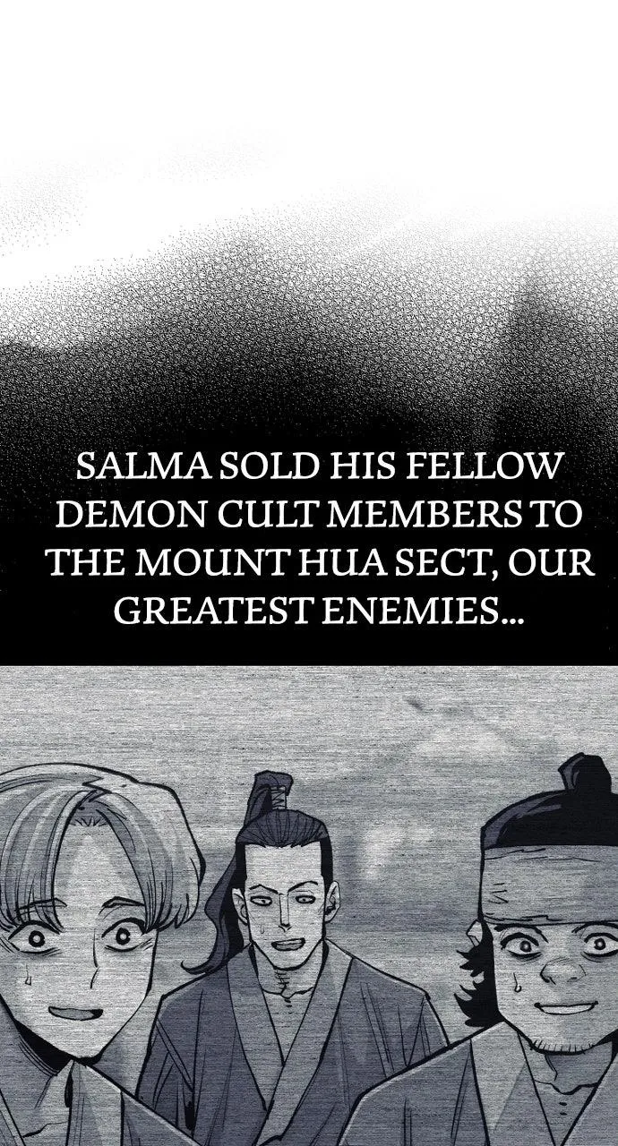 Read Murim RPG Simulation EN Manga Online