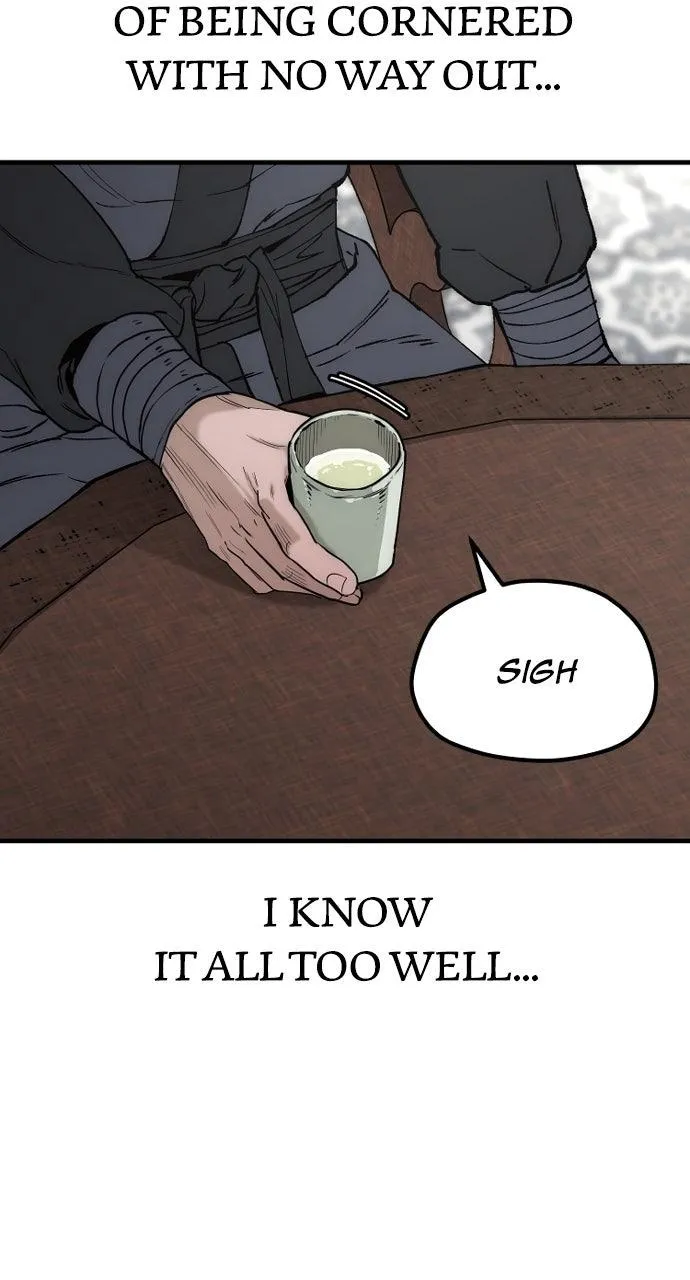 Read Murim RPG Simulation EN Manga Online