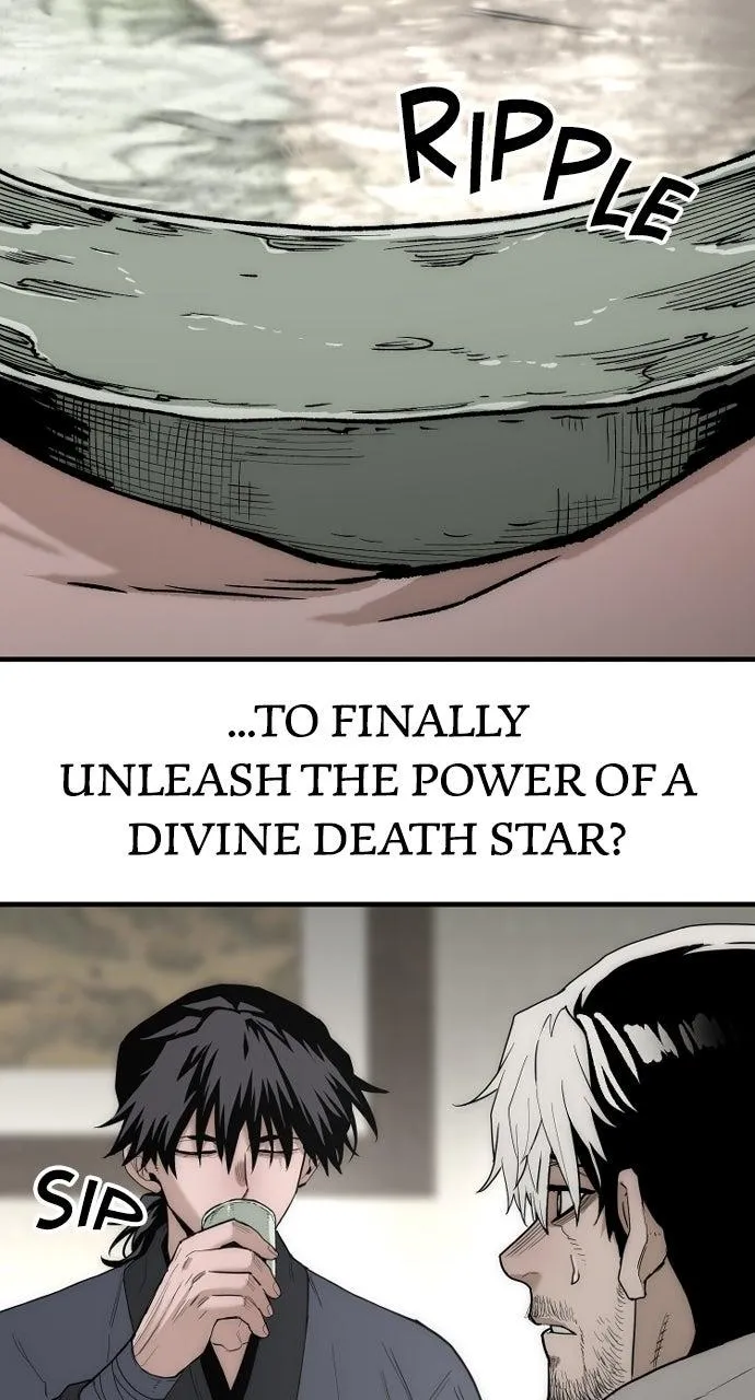 Read Murim RPG Simulation EN Manga Online