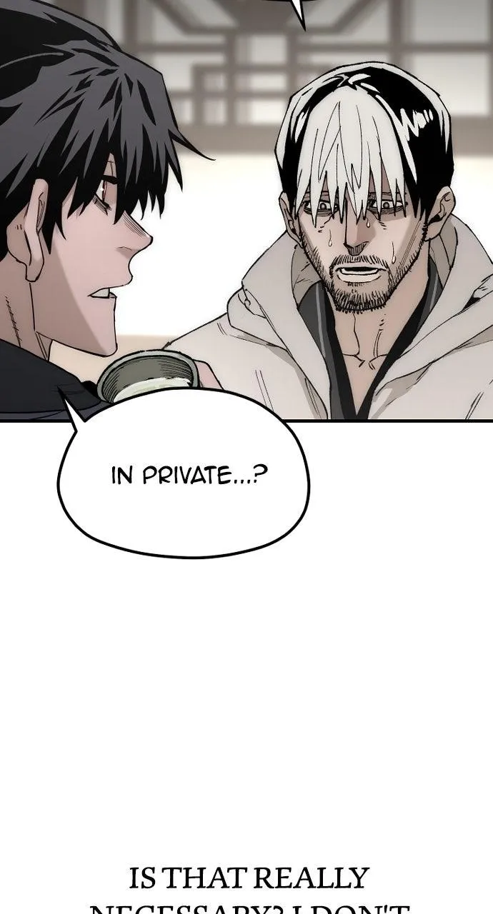 Read Murim RPG Simulation EN Manga Online