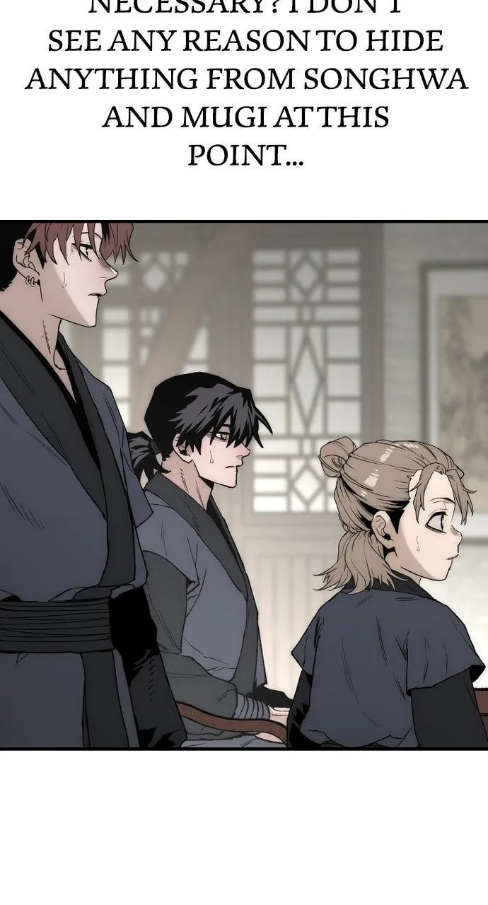 Read Murim RPG Simulation EN Manga Online