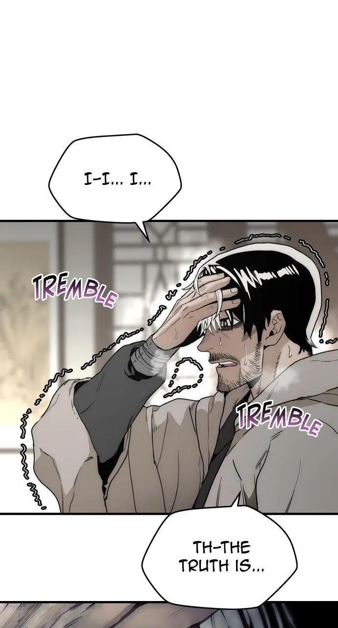 Read Murim RPG Simulation EN Manga Online