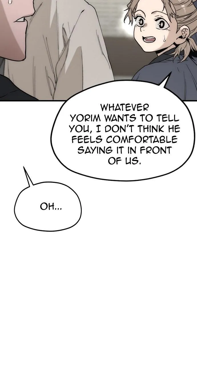 Read Murim RPG Simulation EN Manga Online