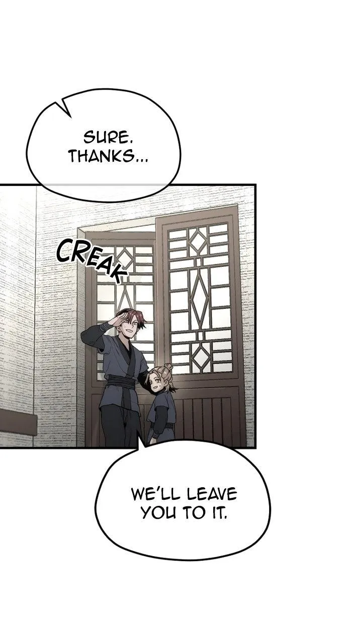 Read Murim RPG Simulation EN Manga Online