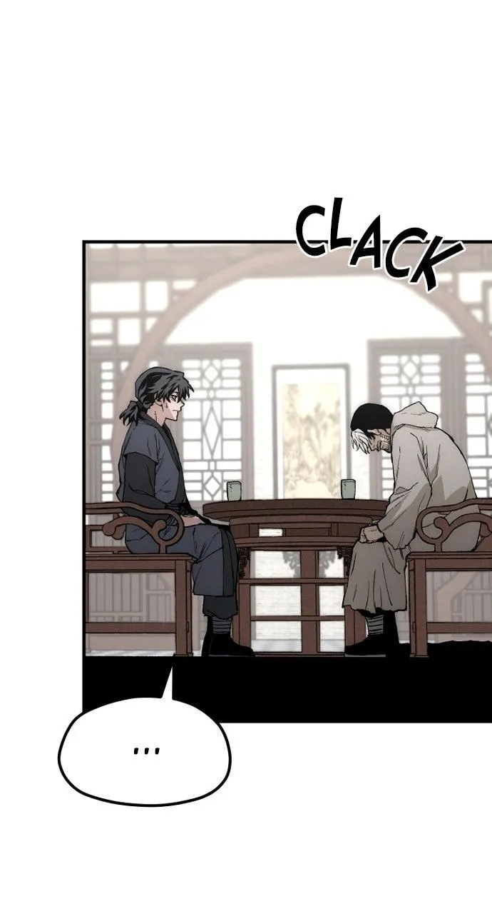 Read Murim RPG Simulation EN Manga Online