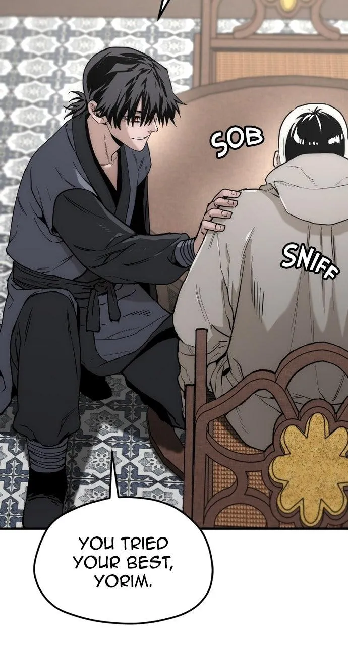 Read Murim RPG Simulation EN Manga Online