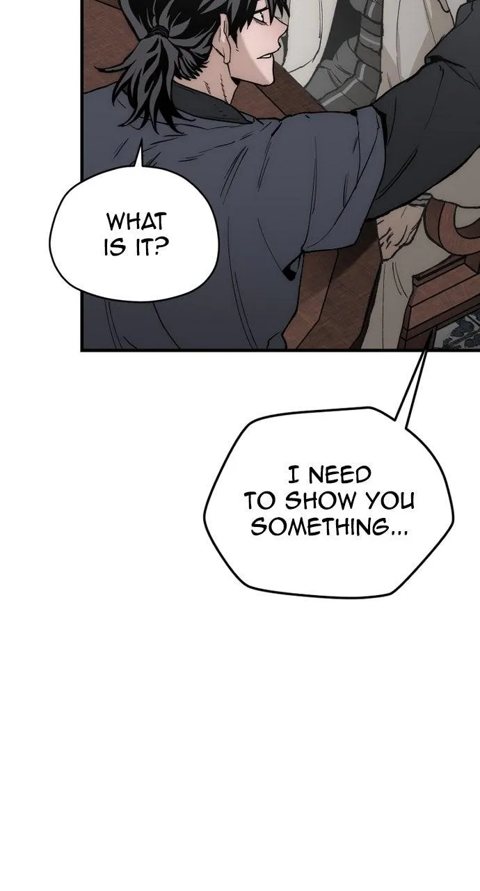 Read Murim RPG Simulation EN Manga Online