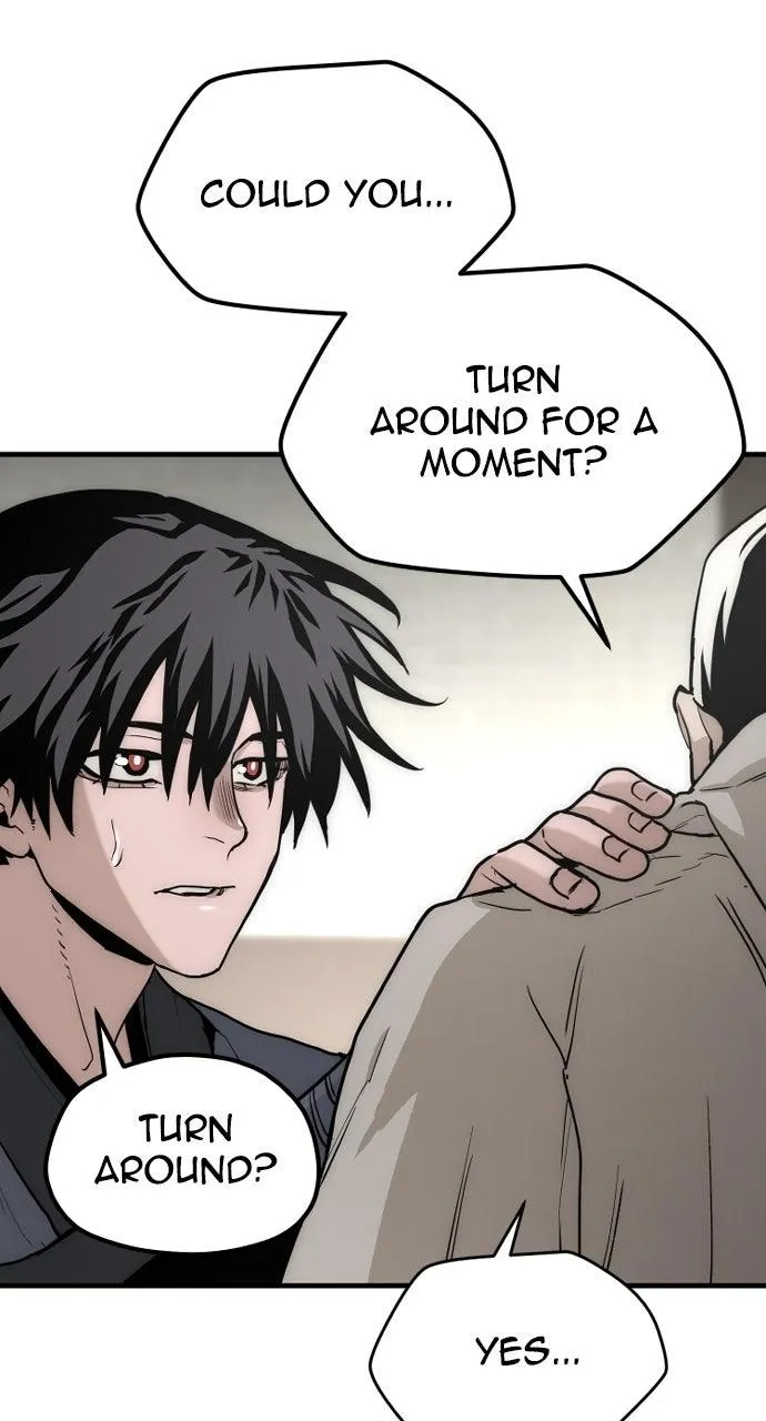 Read Murim RPG Simulation EN Manga Online