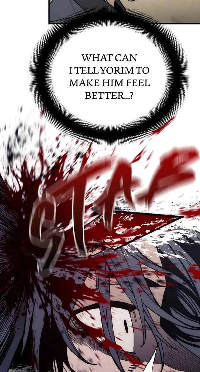 Read Murim RPG Simulation EN Manga Online