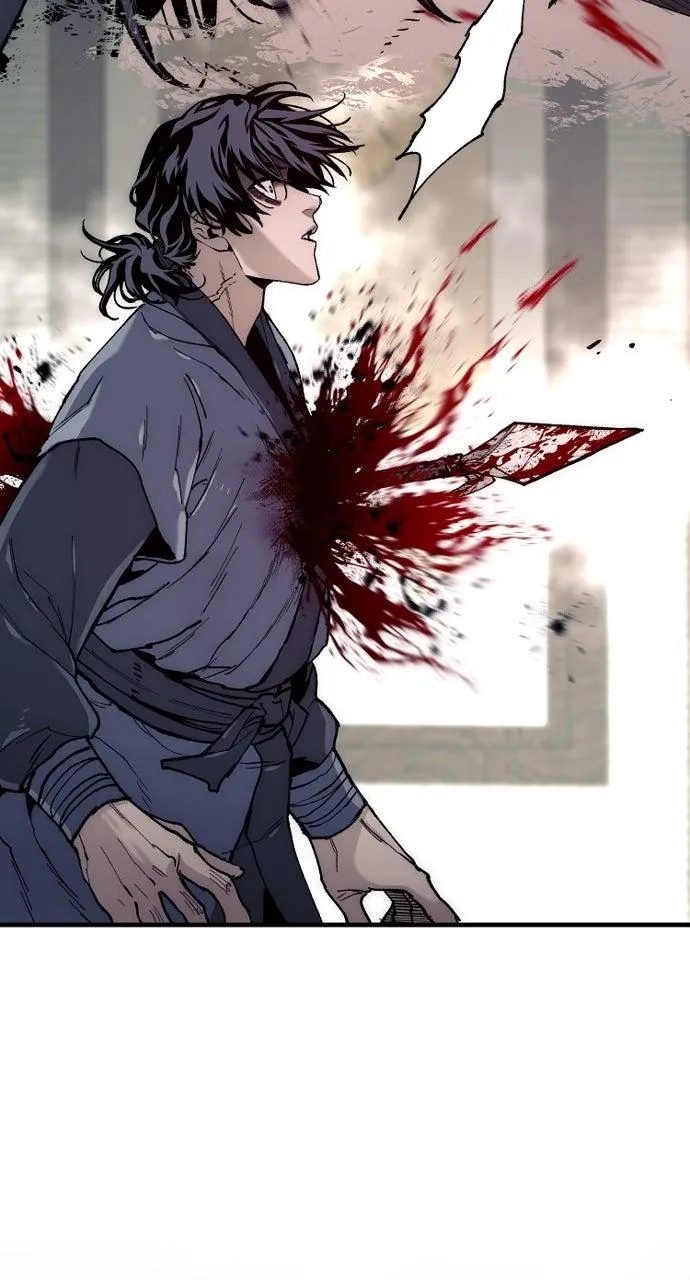 Read Murim RPG Simulation EN Manga Online