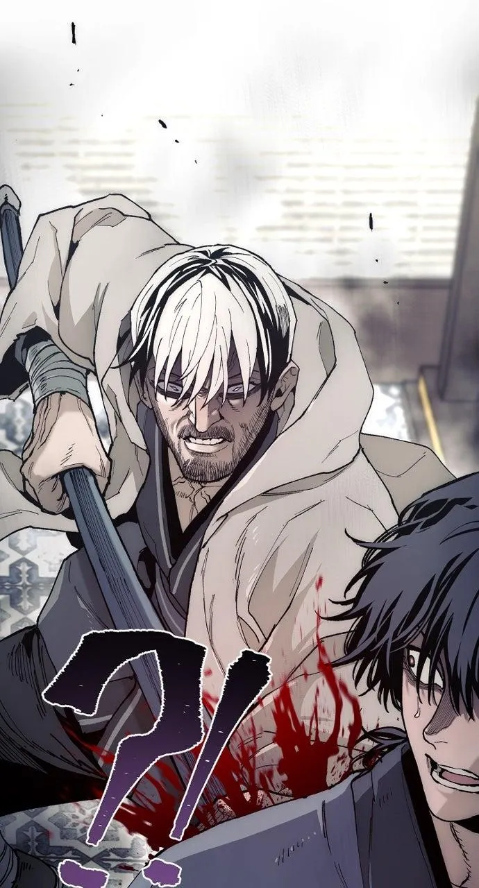 Read Murim RPG Simulation EN Manga Online