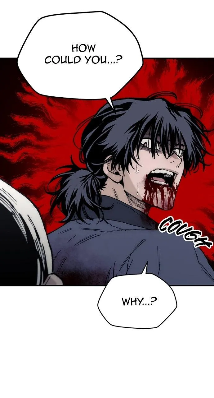 Read Murim RPG Simulation EN Manga Online