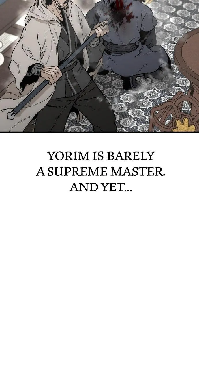 Read Murim RPG Simulation EN Manga Online