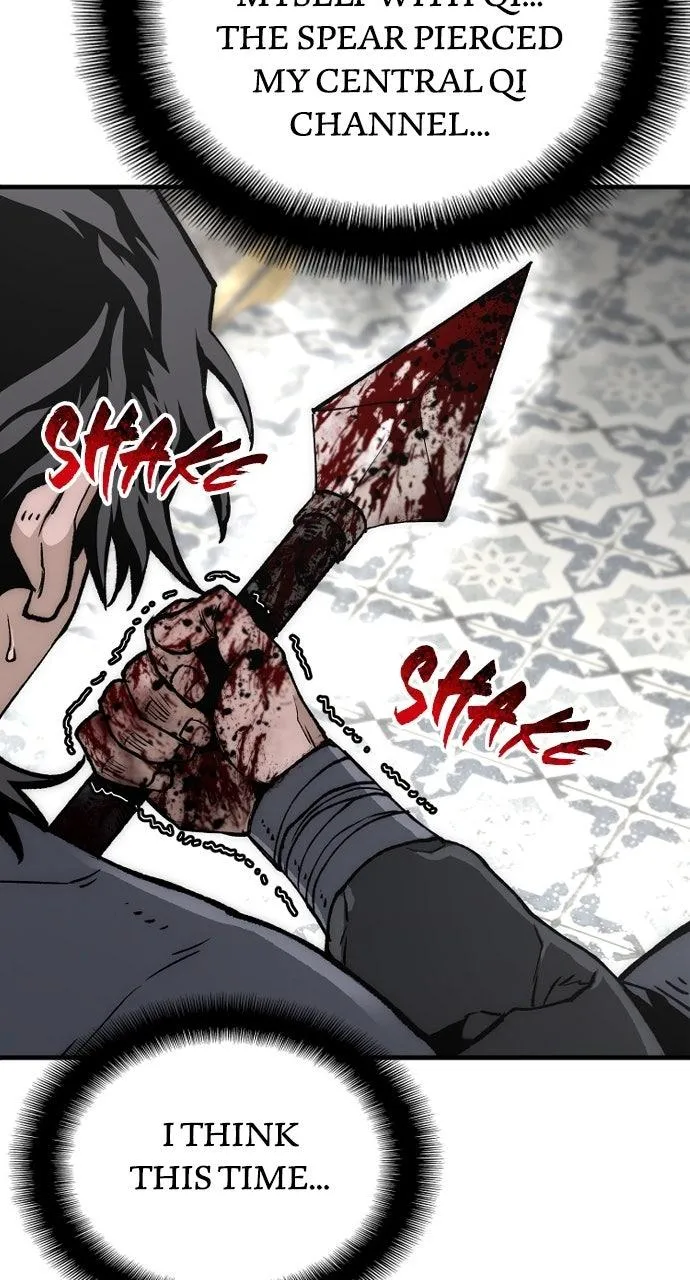 Read Murim RPG Simulation EN Manga Online