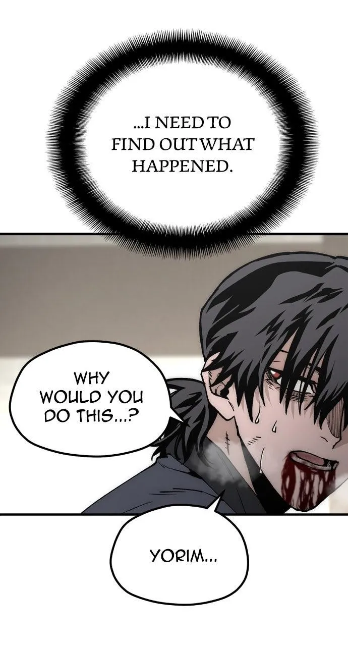 Read Murim RPG Simulation EN Manga Online