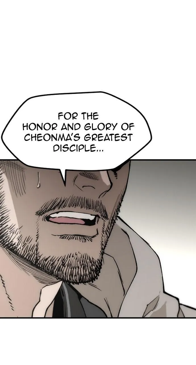 Read Murim RPG Simulation EN Manga Online