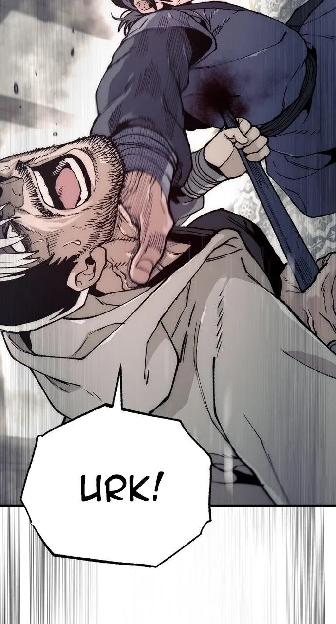 Read Murim RPG Simulation EN Manga Online