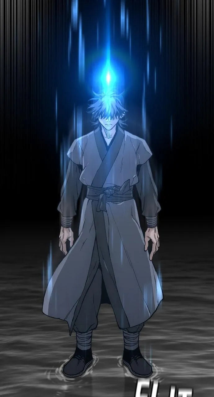 Read Murim RPG Simulation EN Manga Online