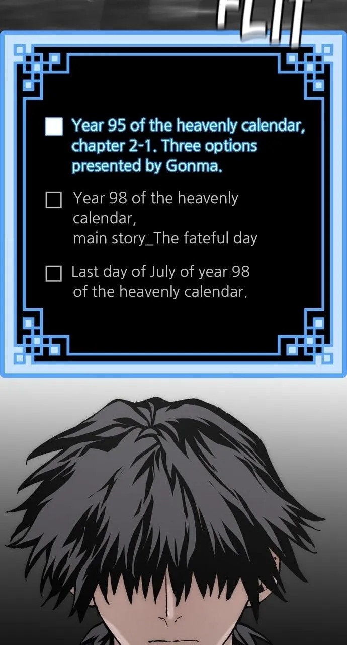 Read Murim RPG Simulation EN Manga Online