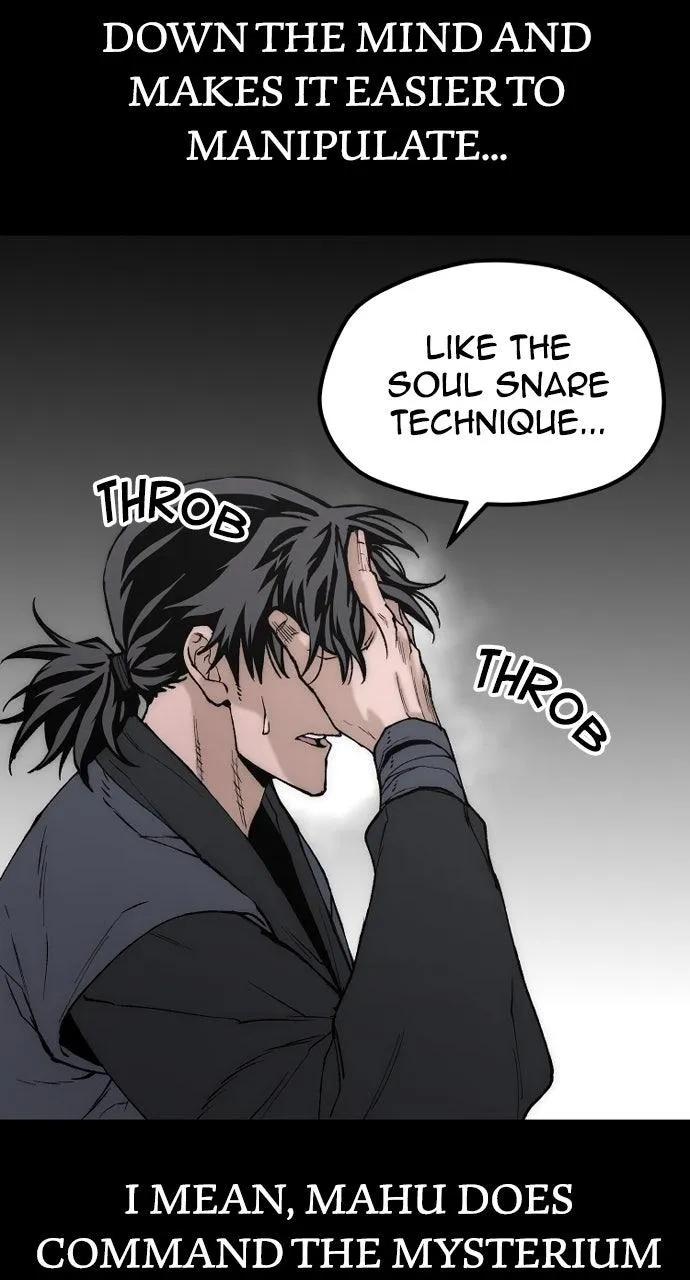 Read Murim RPG Simulation EN Manga Online