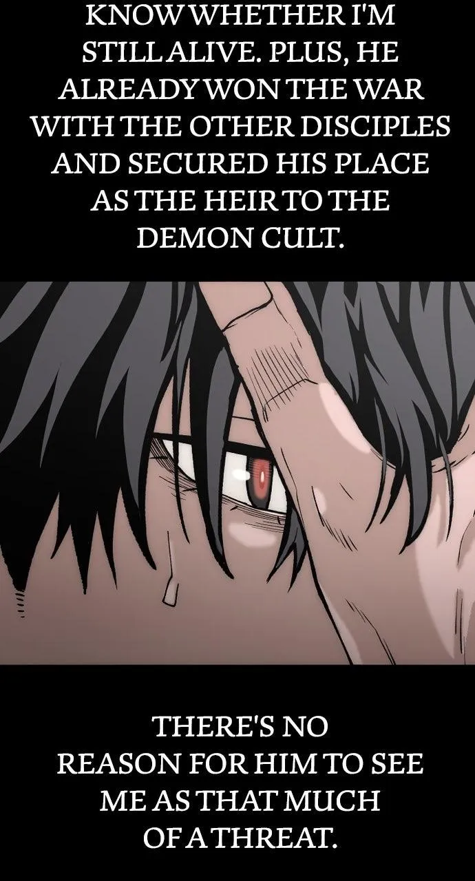 Read Murim RPG Simulation EN Manga Online