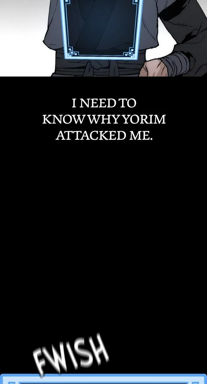 Read Murim RPG Simulation EN Manga Online